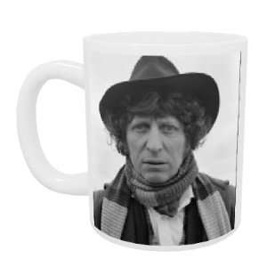 Tom Baker   Doctor Who   Mug   Standard Size Kitchen 