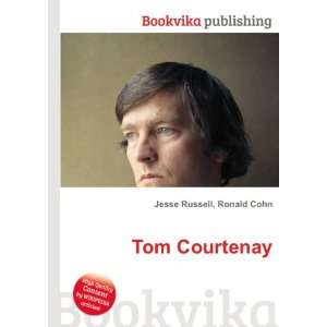 Tom Courtenay [Paperback]