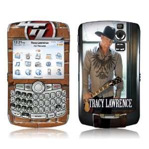   Curve  8300 8310 8320  Tracy Lawrence  Get Back Up Skin Electronics