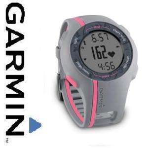 Garmin Forerunner 110 GPS Sport Watch + HRM Women Pink  