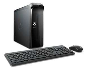 Gateway SX2851 41 Desktop Intel i3 , 3.2GHz ,4 GB DDR3 RAM, 1 TB SATA 