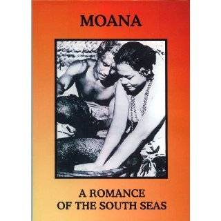 Moana   A Romance of the South Seas DVD Movie ( DVD R )