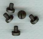 K98 MAUSER SCREWS (2) LOCKING 98K GERMAN BLACK  