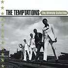 THE TEMPTATIONS (BRAND NEW CD) ULTIMATE GREATEST HITS C
