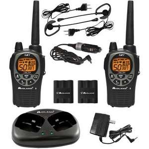   midland manufacturer p n gxt1000vp4 midland gmrs two way need more