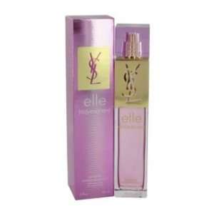  Elle Yves Saint Laurent Beauty