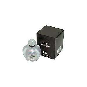PURE POISON perfume by Christian Dior WOMENS EAU DE PARFUM SPRAY 3.4 