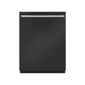  Jensen JDB1105AWB 2 rack SteamClean Dishwasher Appliances