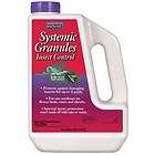   9534 4 lb systemic insecticide granules w imidacloprid expedited