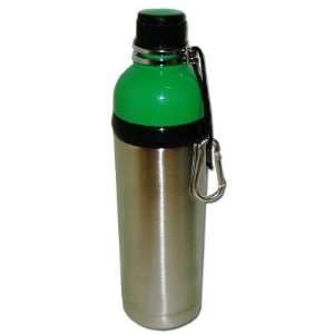  MK Distributors SF6013 GR Stainless Steel Water Bottle 