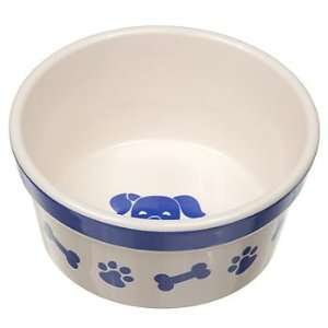  Castlemere Creations Dog Bowl