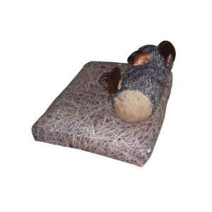  Dogzzzz Dogzzzz Squirrel Bed Set Squirrel Dog Bed and Toys 