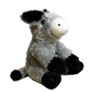    Dewy Floppy Donkey 8 by Platte River Trading Toys & Games