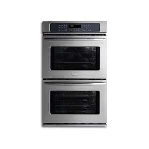  Frigidaire FGET2745KF Double Wall Ovens