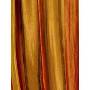  Bengali Silk Drapes & Curtains Swatch
