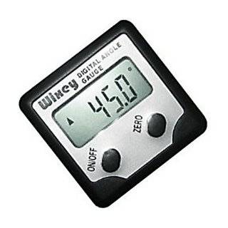   Power & Hand Tools Power Tool Accessories Gauges