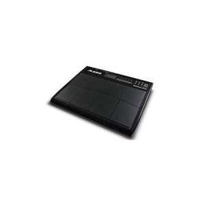   PERFORMANCE PAD 8 PADS ELECTRONIC DRUM MACHINE Musical Instruments