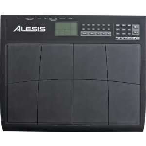     Electronic Drum Machine with 8 Drum Pads by Alesis