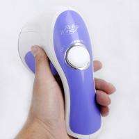 New Handheld Electric Body Plastic Protable Massager  