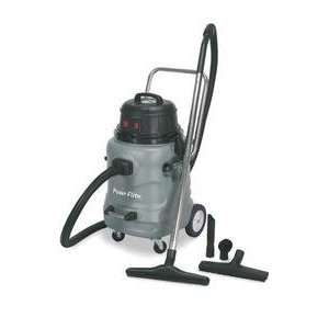  Powr Flite 20 Gallon Wet Dry Vacuum PF56