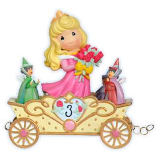 Hail to the Princess   Disney Princesses Birthday Train  