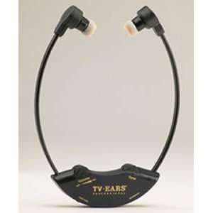   New Extra Headset for TV Ears Professional by TV EARS