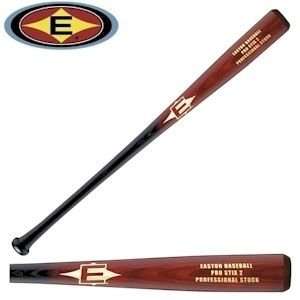  Easton Pro Stix White Ash 2 Baseball Bat   33in Sports 