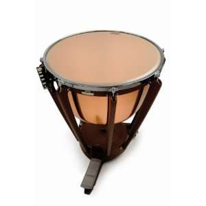  Evans Strata Series Timpani Drum Head, 31 inch Musical 