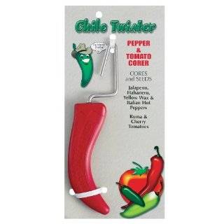  Chile Twister Long Chili Seeder Explore similar items