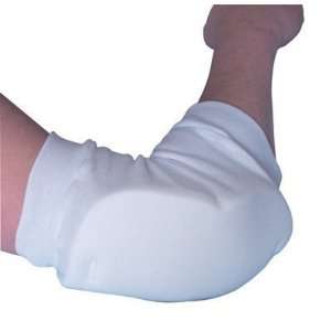  Foam Heel and Elbow Pads   Small   7 to 10   Pair 