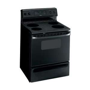  Hot Point RB787DPBB Electric Ranges