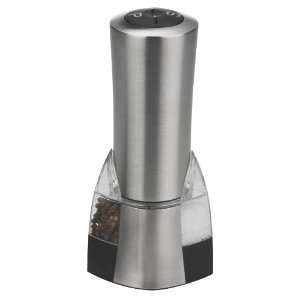 Kalorik 2in1 Salt and Pepper Grinder 