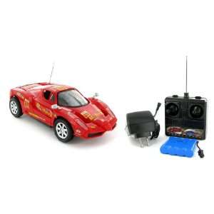    Max Horsepower Elite Electric RTR RC Race Car Toys & Games