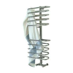   Wesaunard Roqoqo 2Z Roqoqo Electric Towel Warmer Finish White Baby