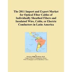   Wire, Cable, or Electric Conductors in Latin America [ PDF