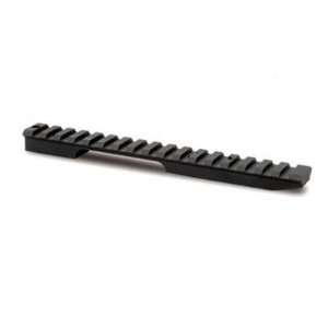   500 Shotgun Picatinny Receiver Rail, PC00108