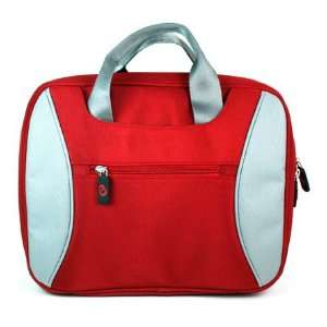  Red High Quality Carrying Case Bag for Edge 10.1 LCD/9.7INCH Ereader 