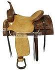 16 , 17 Blue River Western Cutting Saddle items in Tack Traders Inc 