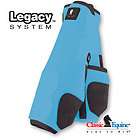 more options classic equine legacy boots turquoise hind horse tack