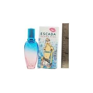  ESCADA ISLAND KISS perfume by Escada WOMENS EDT .14 OZ 