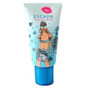 com ESCADA ISLAND KISS Perfume. SHOWER GEL 5.1 oz / 150 ml By Escada 