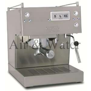   SDBFTBR Duo Tronic Professional Espresso Machine