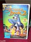 The) Jungle Book 2 (2003, DVD), Disney, OOP