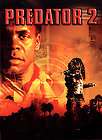 Predator 2 DVD, 2003 024543064022  