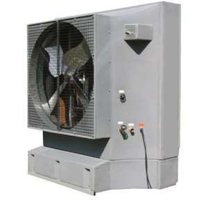  TS EVAP 16 Heavy Duty Portable Evaporative Cooler with 1/3 Hp Motor 