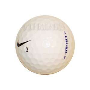 Single Crush Golf Balls AAAA 