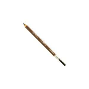 Eyebrow Pencil   #02 Light Brown   1.3g/0.045oz
