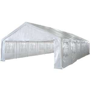 Tent Huge 20 x 40   Party Shelter Canopy Pavillion Gazebo 
