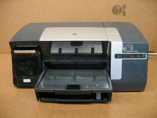 HP Officejet Pro K550 C8157A Color Printer  