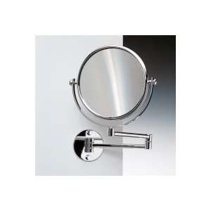 Windisch Double Face, Regular & Magnifying Wall Mirror  7xop 99141 